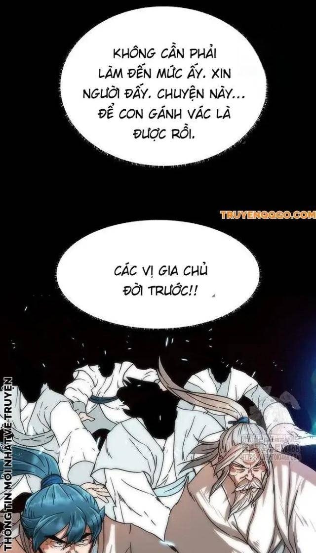 Hàn Băng Liệt Hỏa - Page 100