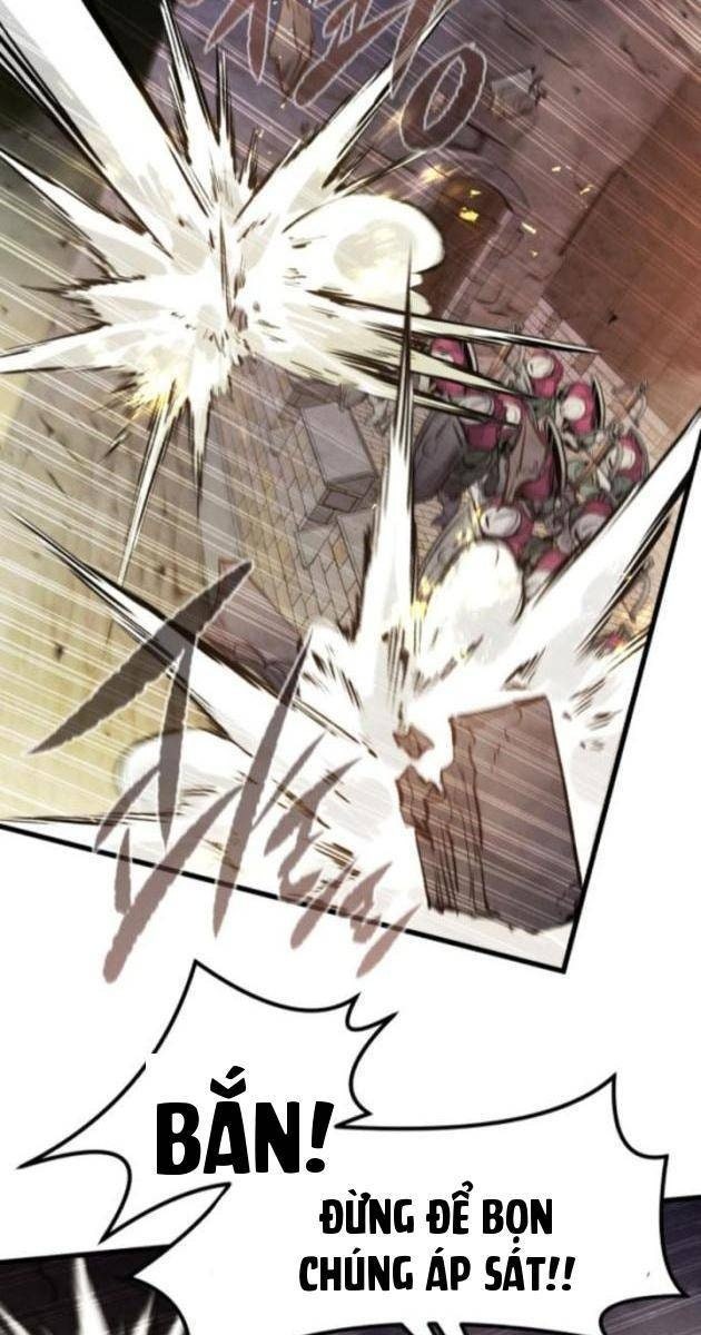 Mỗi Lính Đánh Thuê Trở Về Đều Có Một Kế Hoạch - Page 82