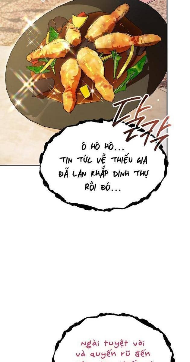 Trở Thành Thiên Tài Bất Trị Của Hắc Gia - Page 35