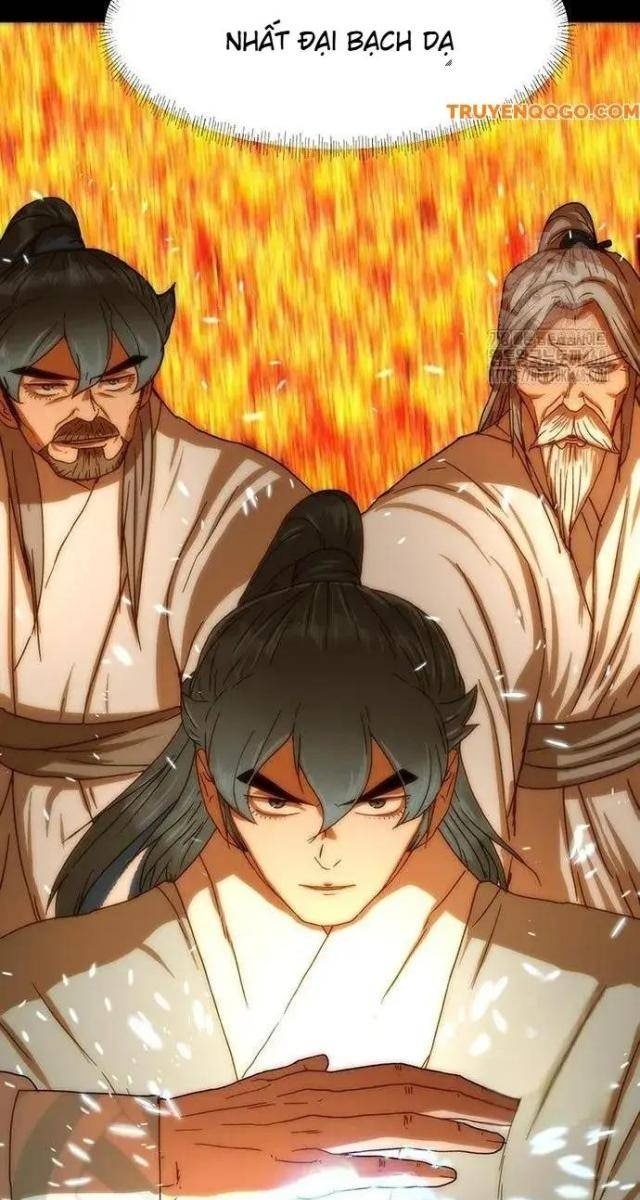 Hàn Băng Liệt Hỏa - Page 139