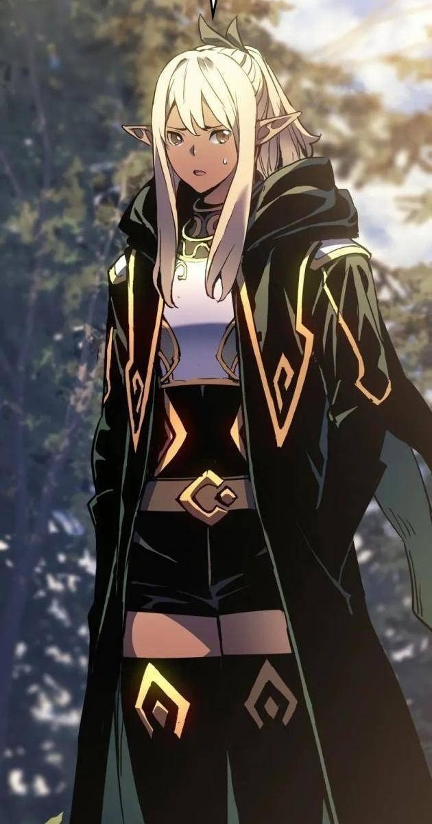 Luân Hồi Đế Vương - Page 69