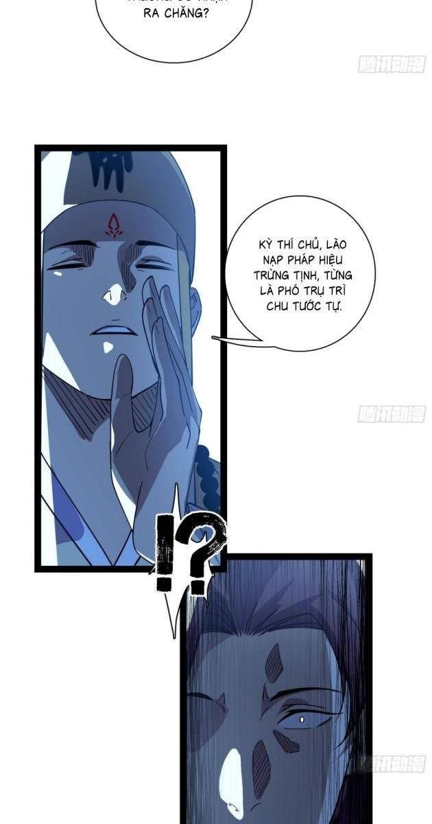 Ta Là Tà Đế - Page 9
