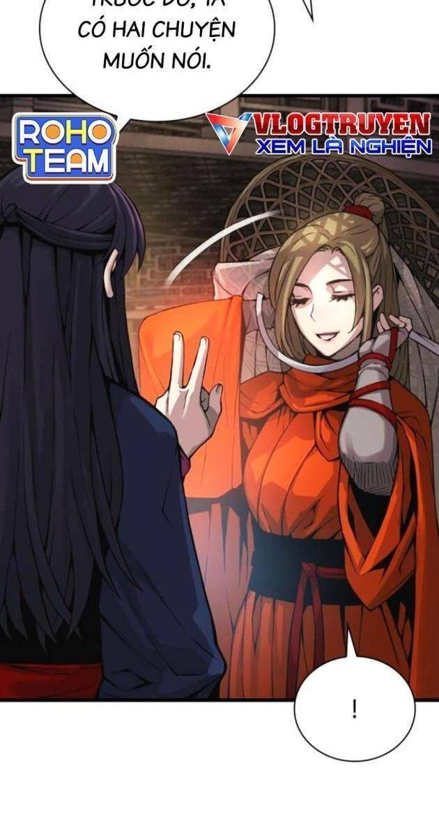 Quái Lực Loạn Thần - Page 42