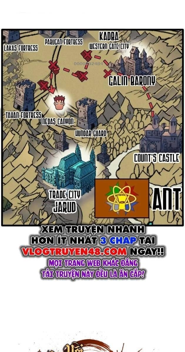 Luân Hồi Đế Vương - Page 135