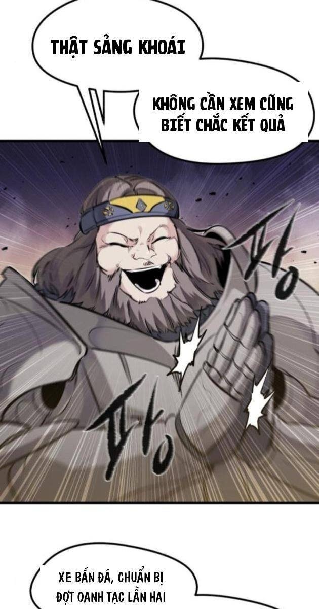 Mỗi Lính Đánh Thuê Trở Về Đều Có Một Kế Hoạch - Page 91