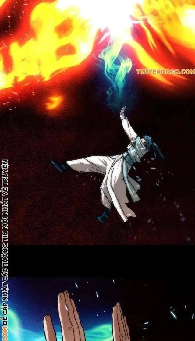 Hàn Băng Liệt Hỏa - Page 66