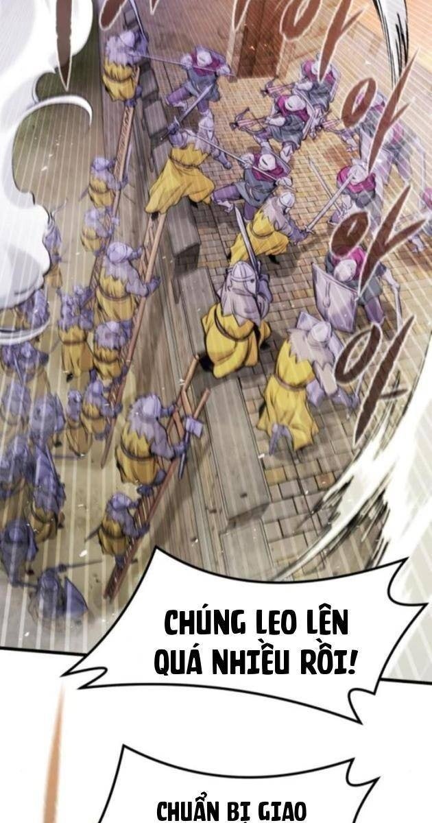 Mỗi Lính Đánh Thuê Trở Về Đều Có Một Kế Hoạch - Page 85