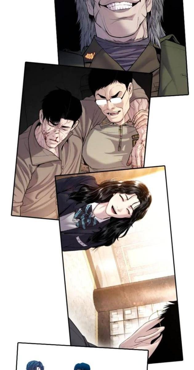 Bố Tôi Là Đặc Vụ - Page 258