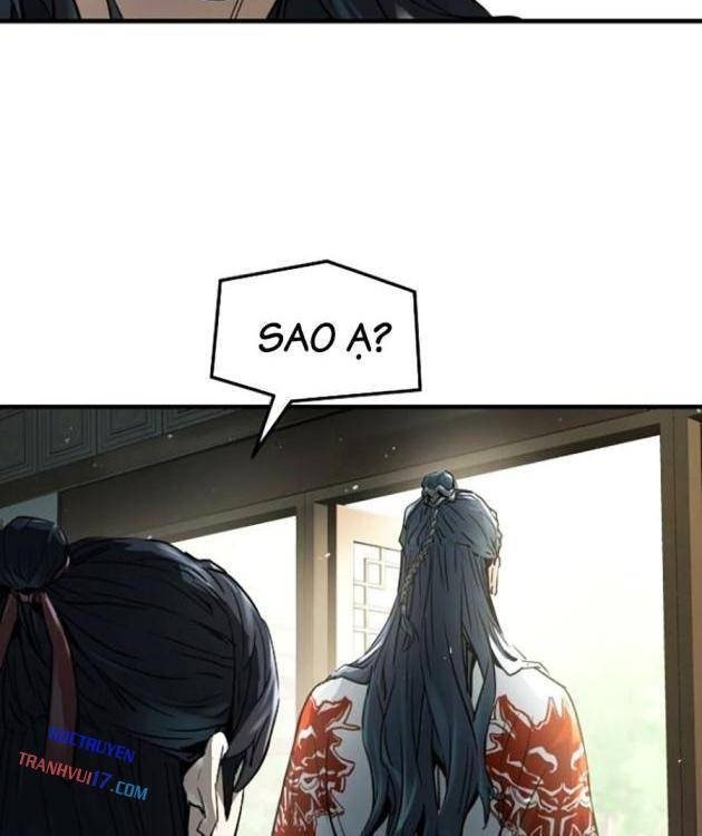 Tuyệt Thế Hồi Quy - Page 63