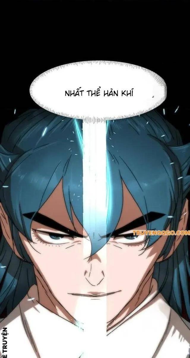 Hàn Băng Liệt Hỏa - Page 109