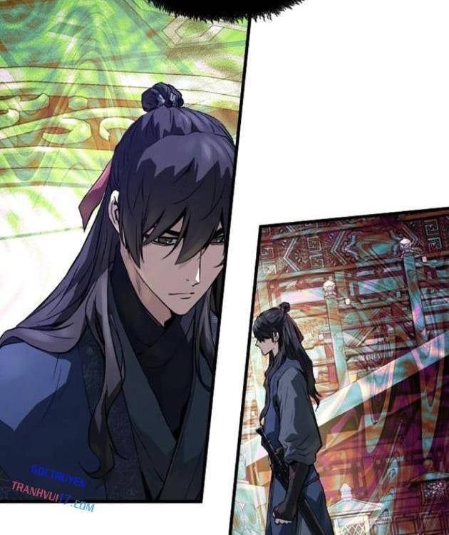 Tuyệt Thế Hồi Quy - Page 90