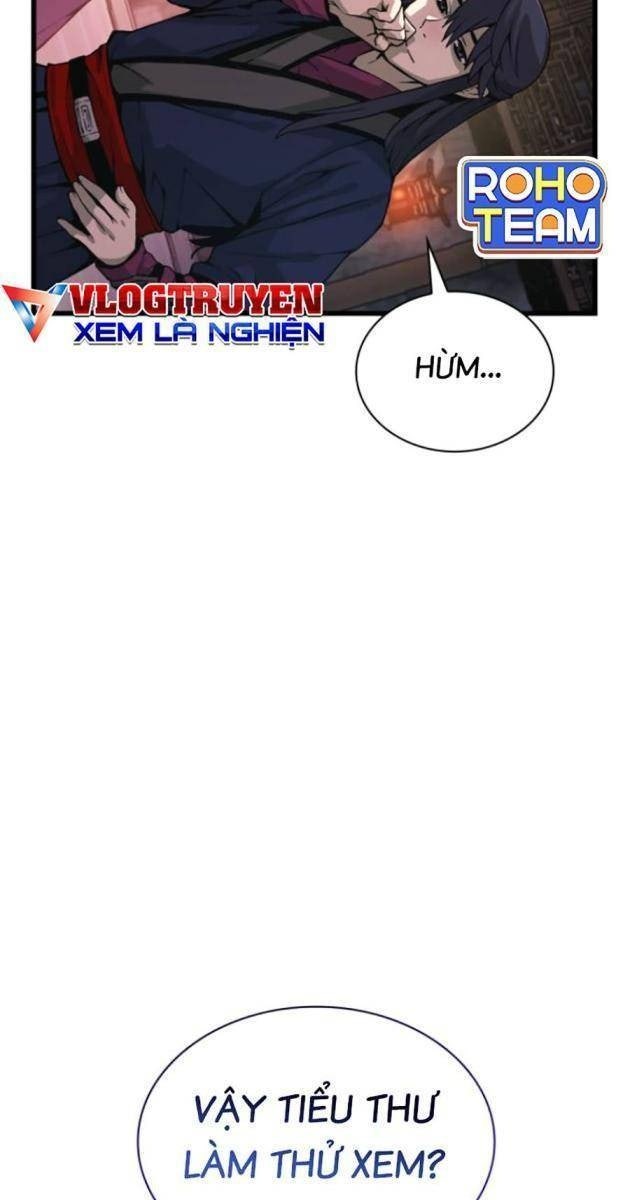 Quái Lực Loạn Thần - Page 129