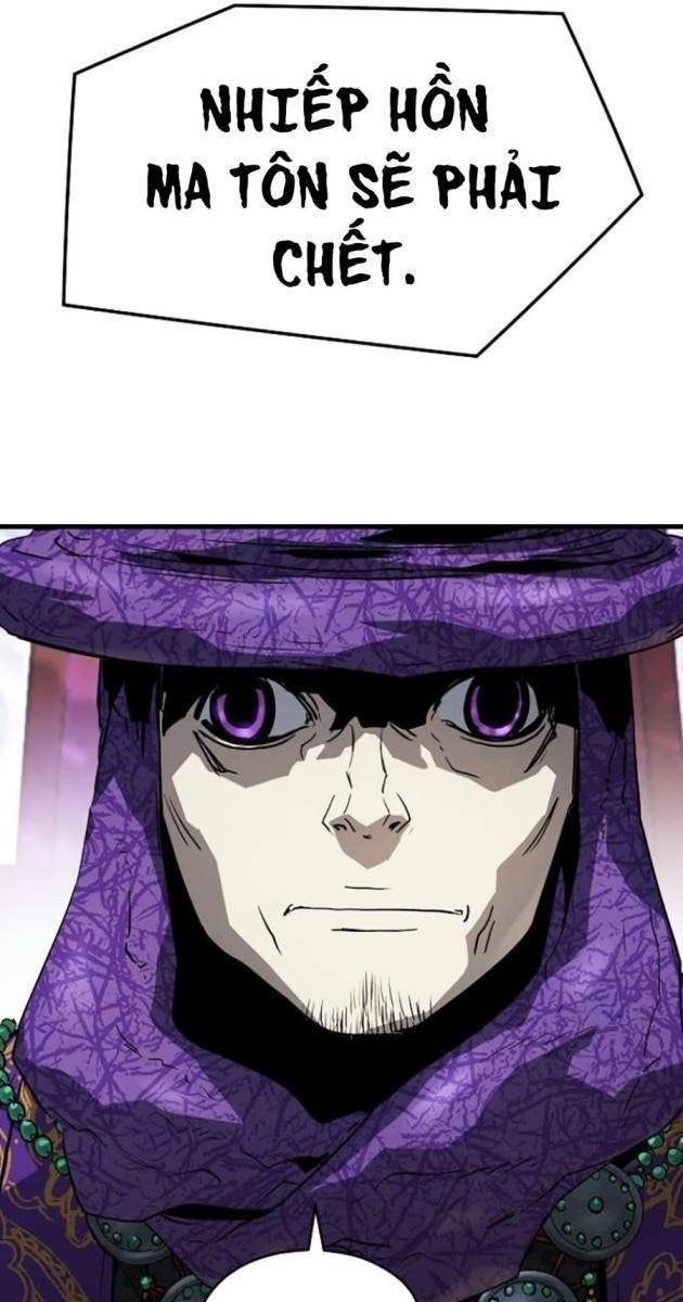 Tuyệt Thế Hồi Quy - Page 109