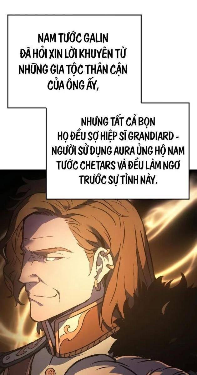 Luân Hồi Đế Vương - Page 19