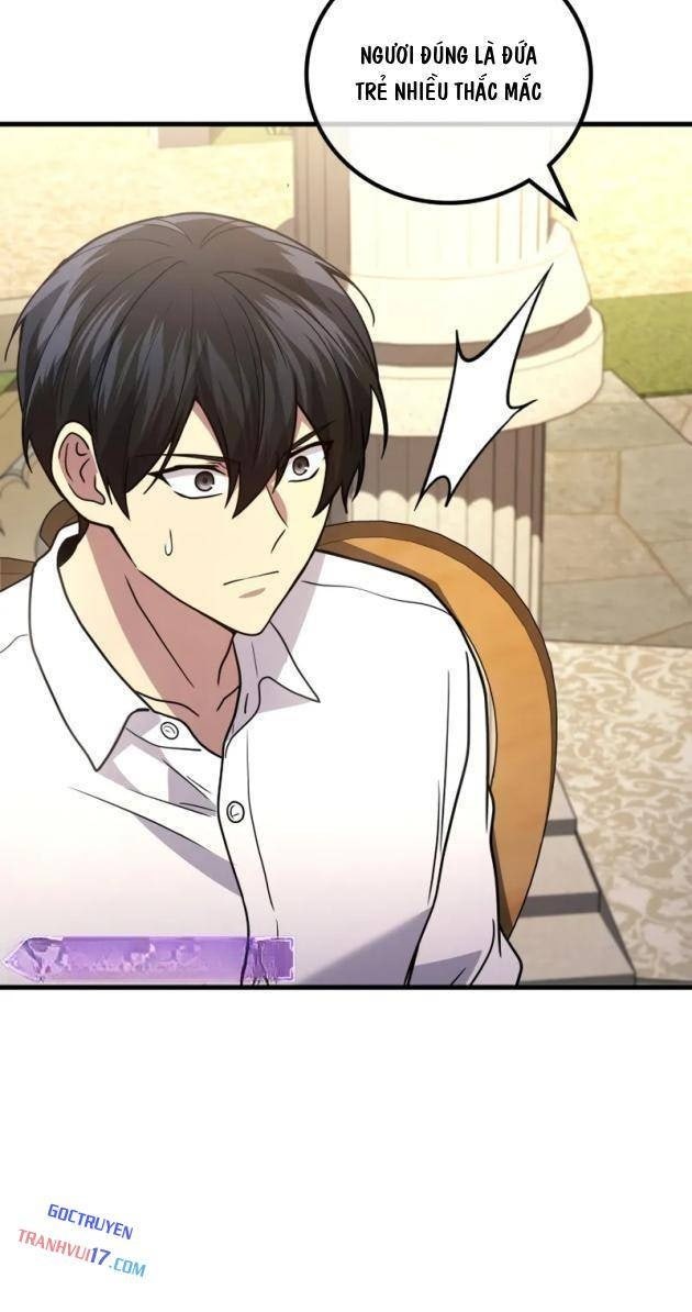 Thần Chiến Tranh Trở Lại Cấp 2 - Page 105