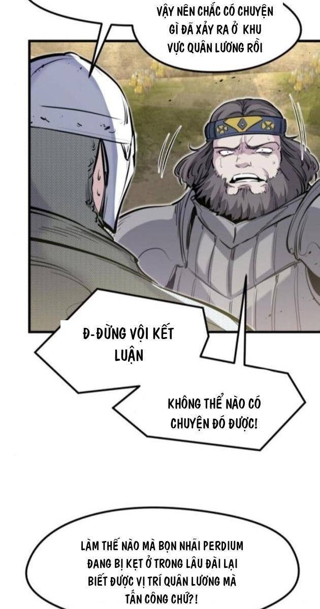 Mỗi Lính Đánh Thuê Trở Về Đều Có Một Kế Hoạch - Page 111