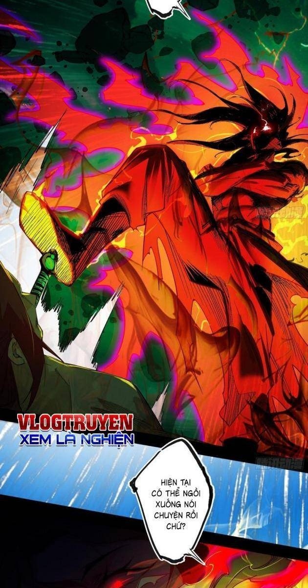 Ta Là Tà Đế - Page 73