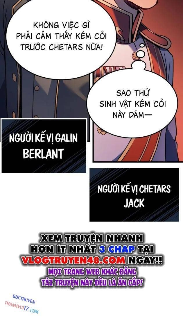 Luân Hồi Đế Vương - Page 11