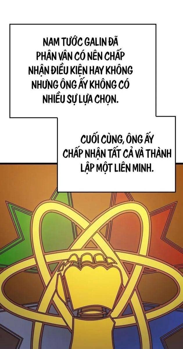 Luân Hồi Đế Vương - Page 84