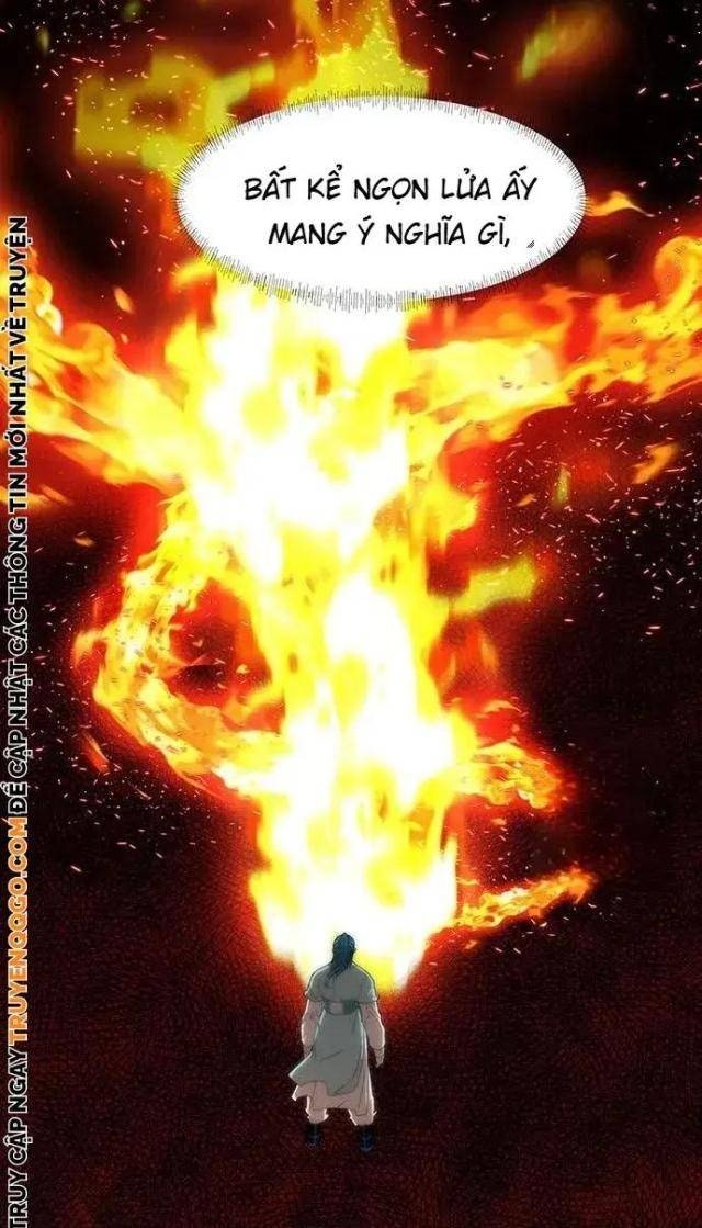 Hàn Băng Liệt Hỏa - Page 27