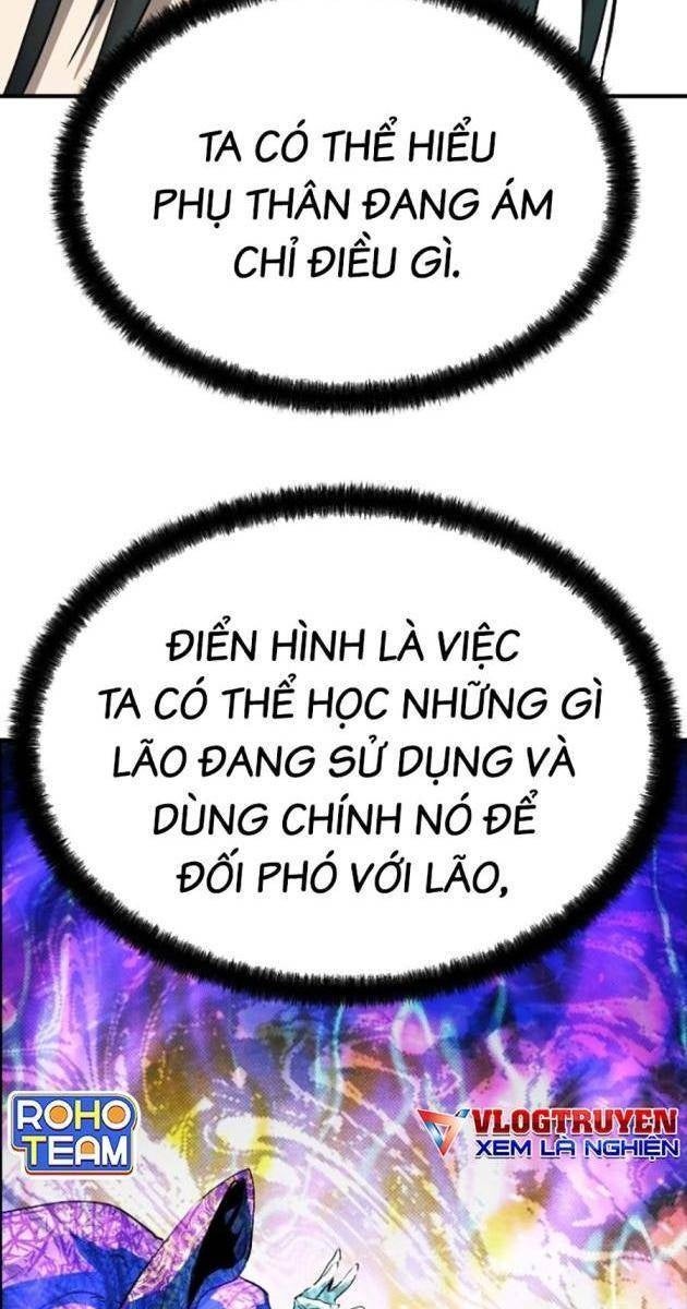 Tuyệt Thế Hồi Quy - Page 17