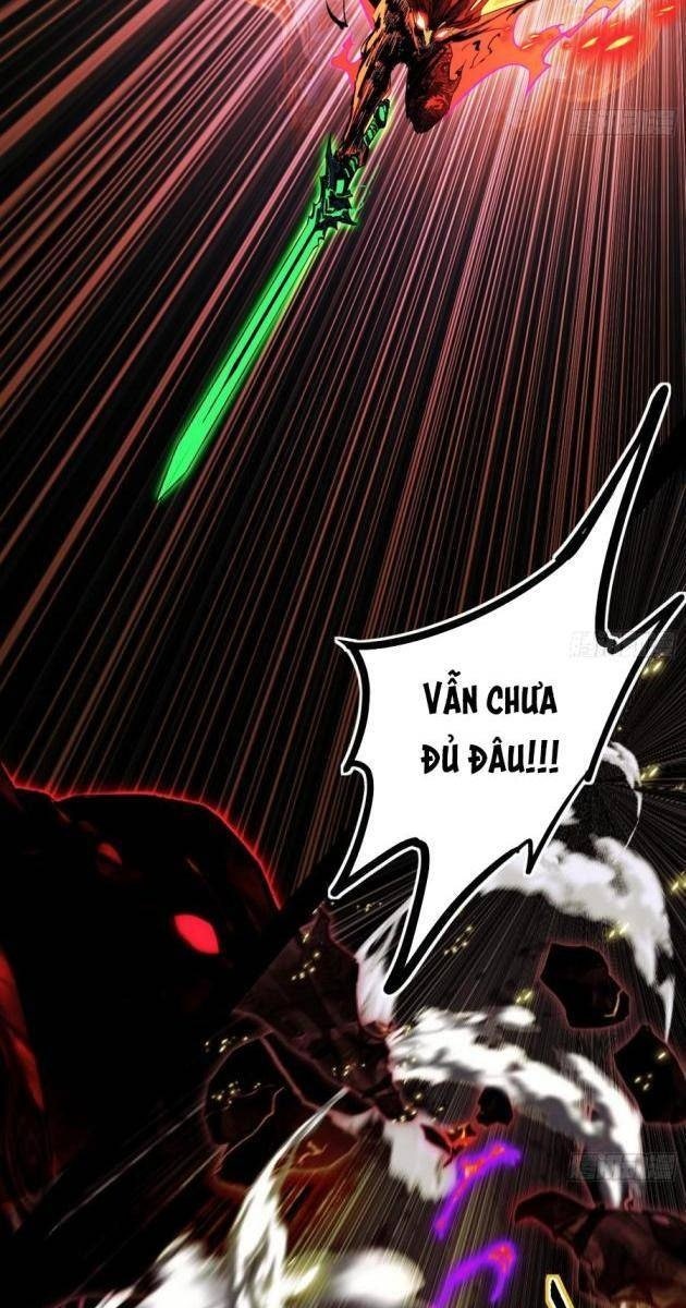 Ta Là Tà Đế - Page 51