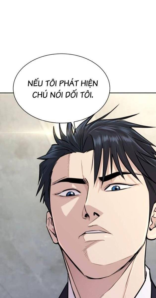 Cháu Trai Thiên Tài Của Vua Cho Vay Nặng Lãi - Page 115