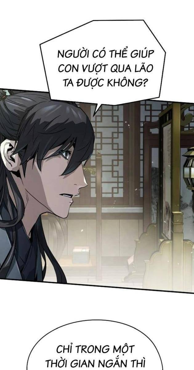 Tuyệt Thế Hồi Quy - Page 20