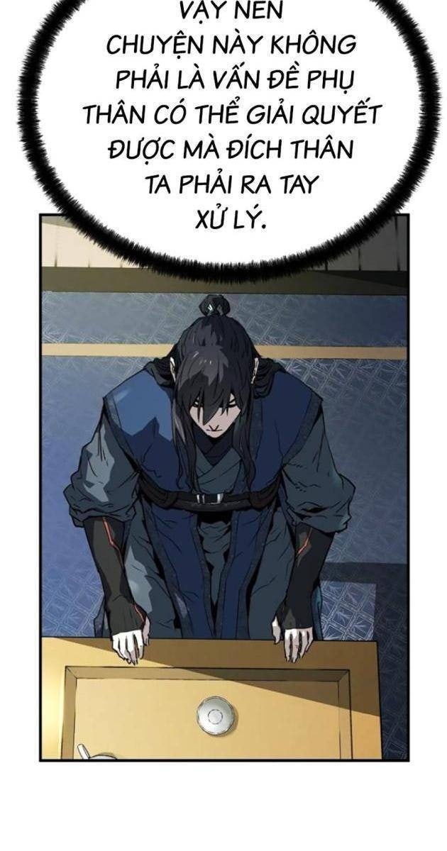 Tuyệt Thế Hồi Quy - Page 38