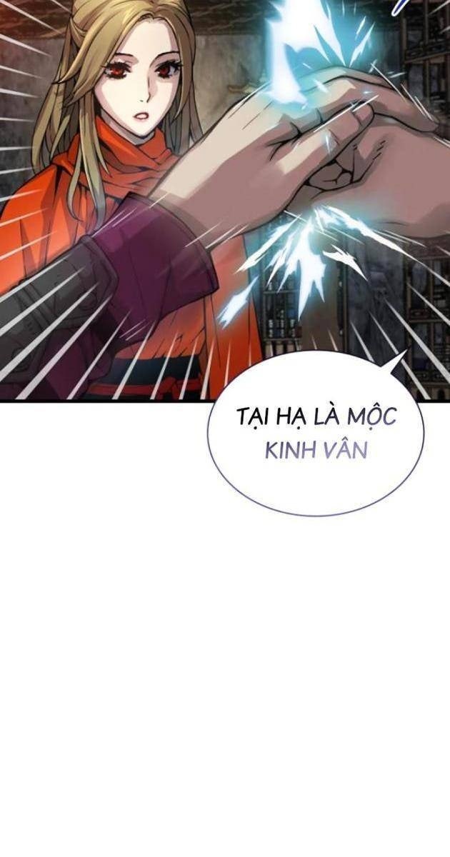 Quái Lực Loạn Thần - Page 27