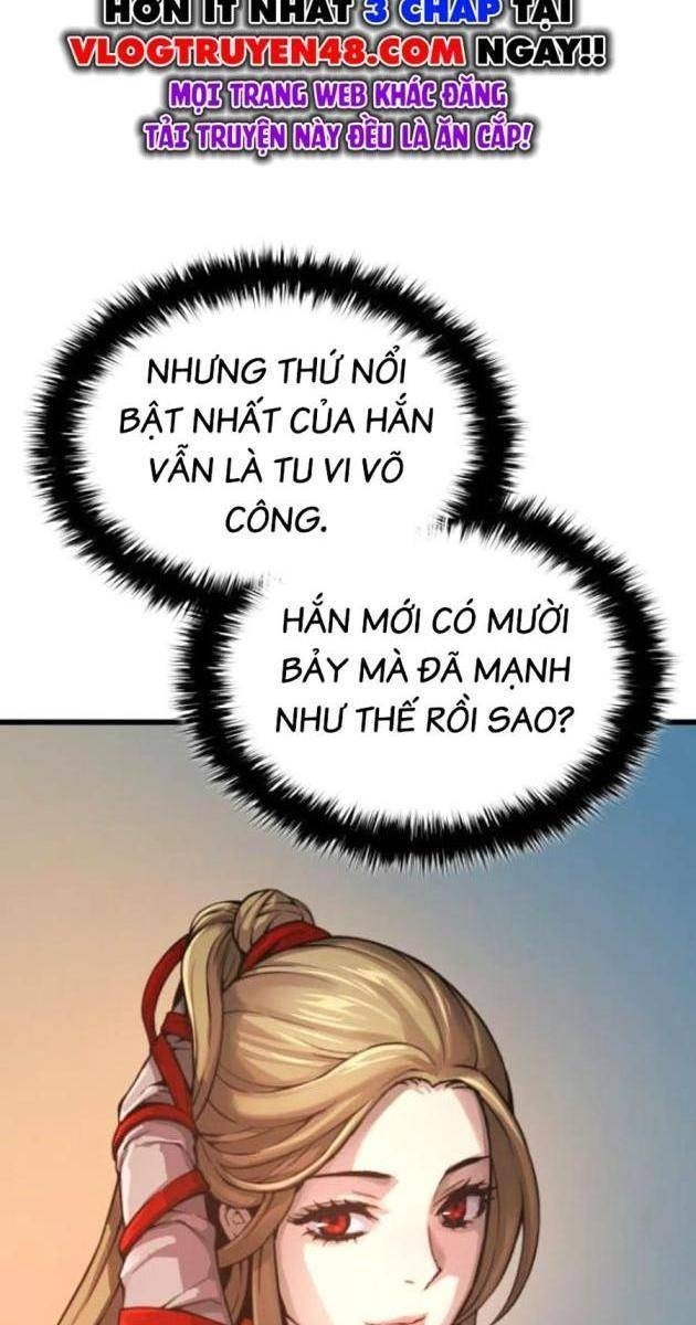 Quái Lực Loạn Thần - Page 39