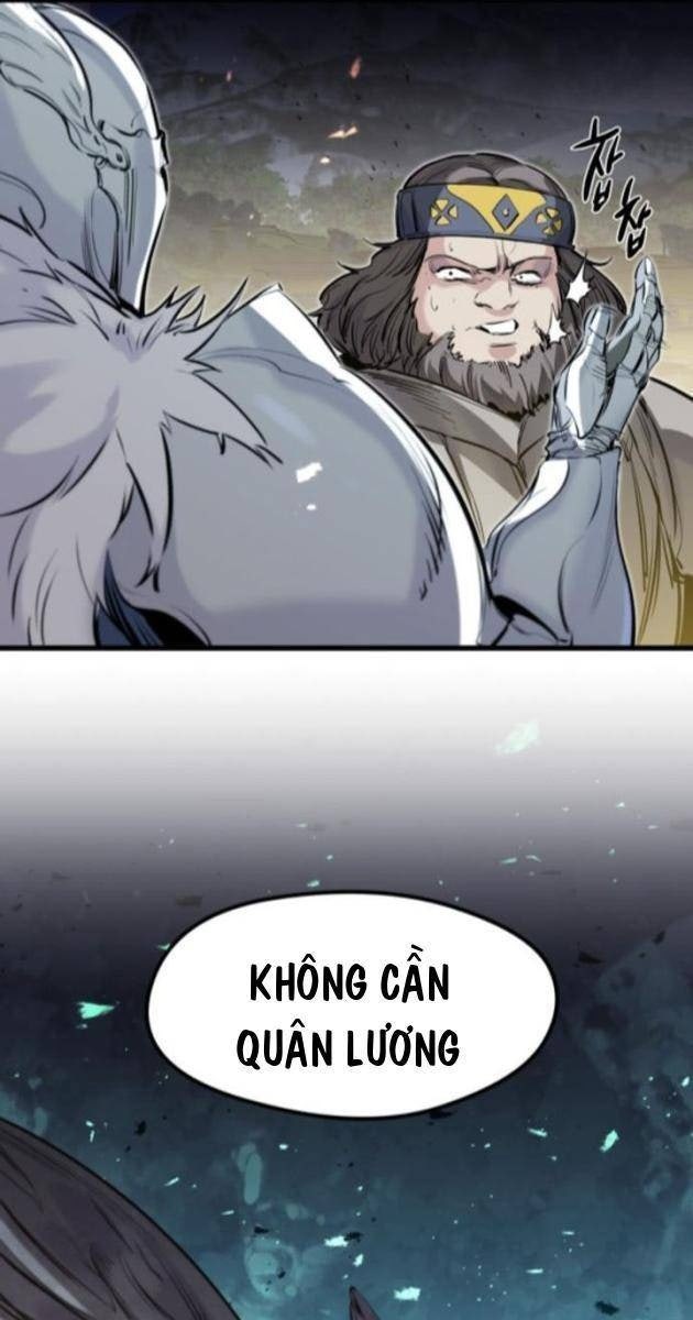 Mỗi Lính Đánh Thuê Trở Về Đều Có Một Kế Hoạch - Page 118