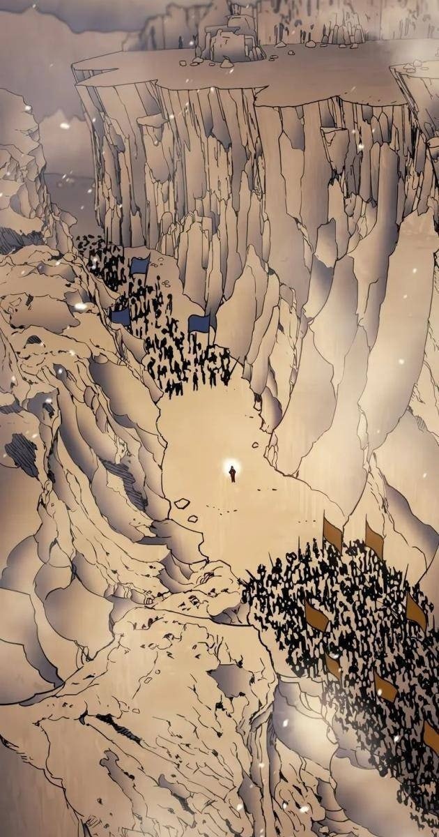 Luân Hồi Đế Vương - Page 91