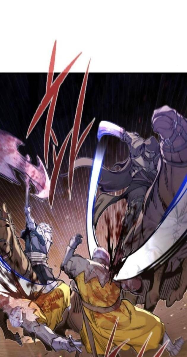 Mỗi Lính Đánh Thuê Trở Về Đều Có Một Kế Hoạch - Page 17