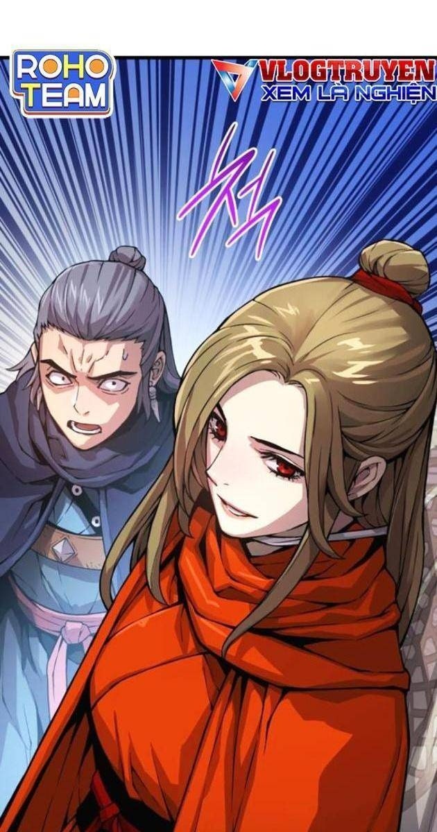 Quái Lực Loạn Thần - Page 69