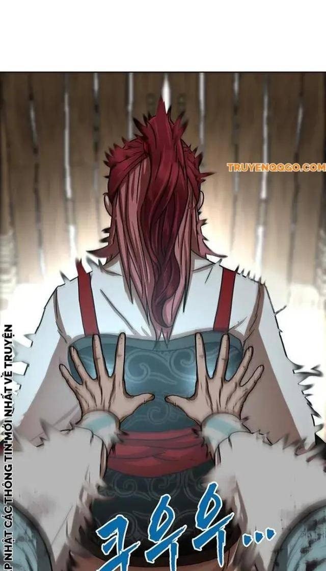 Hàn Băng Liệt Hỏa - Page 10