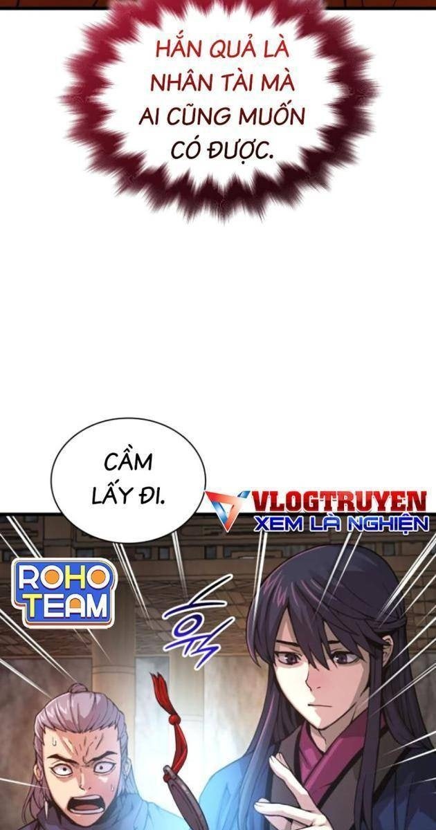 Quái Lực Loạn Thần - Page 134