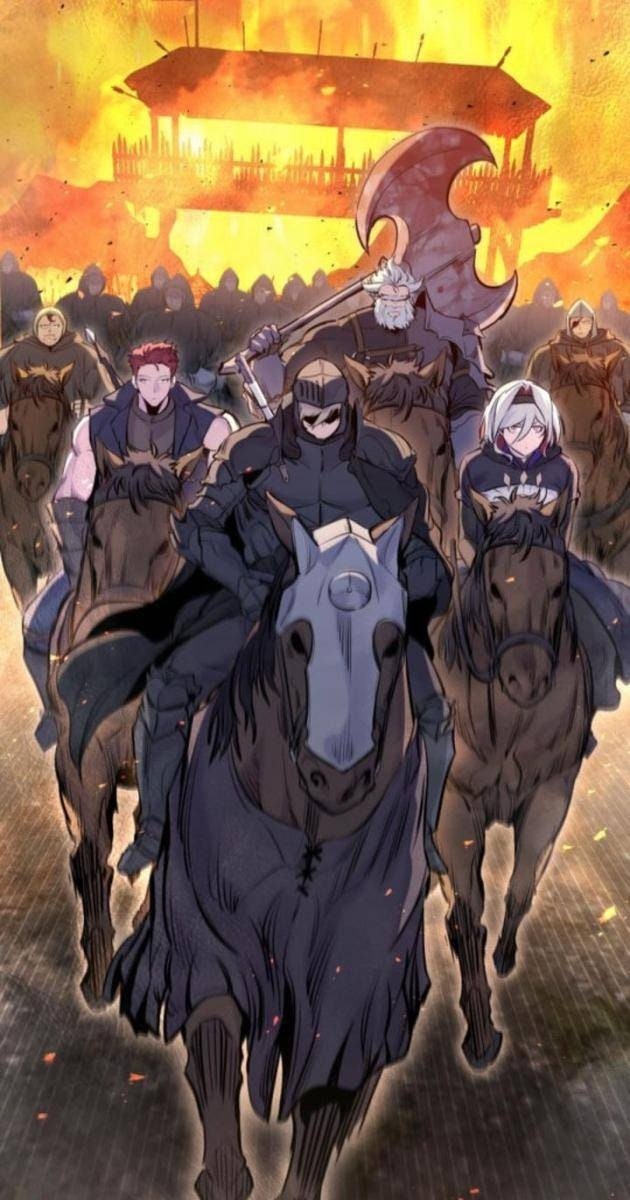 Mỗi Lính Đánh Thuê Trở Về Đều Có Một Kế Hoạch - Page 58