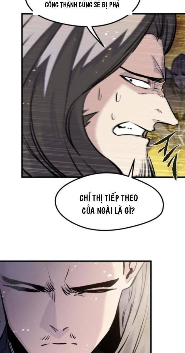 Mỗi Lính Đánh Thuê Trở Về Đều Có Một Kế Hoạch - Page 99