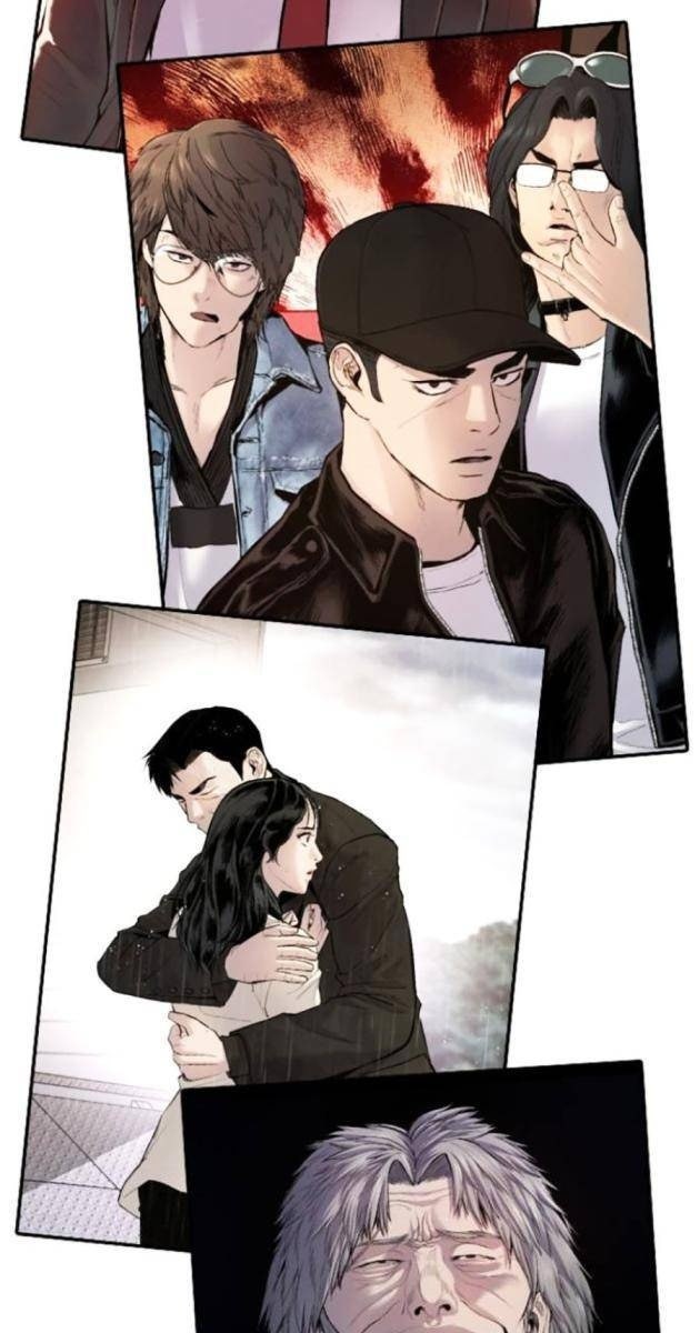 Bố Tôi Là Đặc Vụ - Page 257