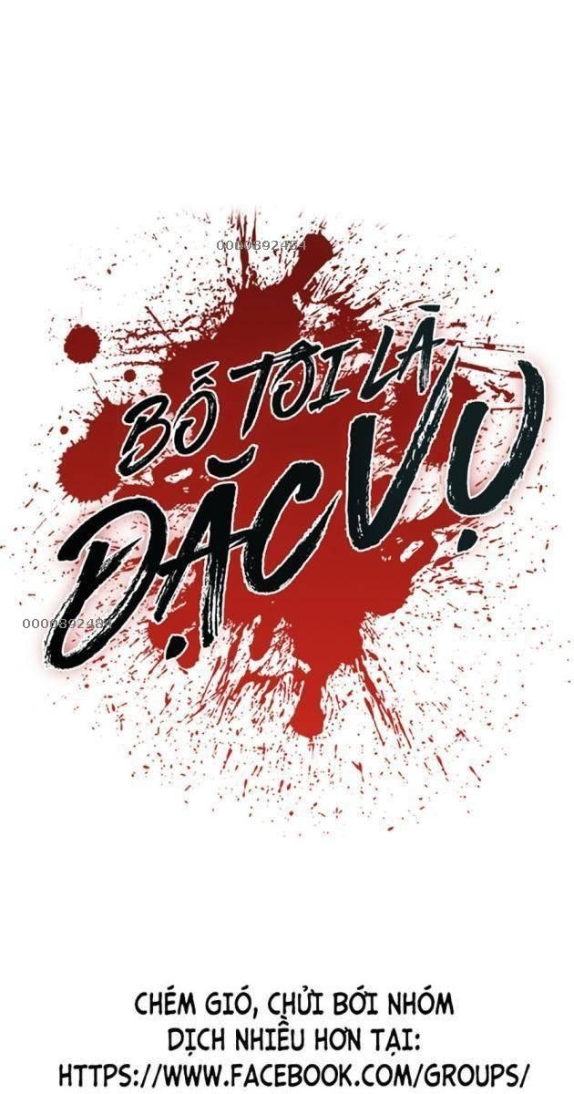 Bố Tôi Là Đặc Vụ - Page 273