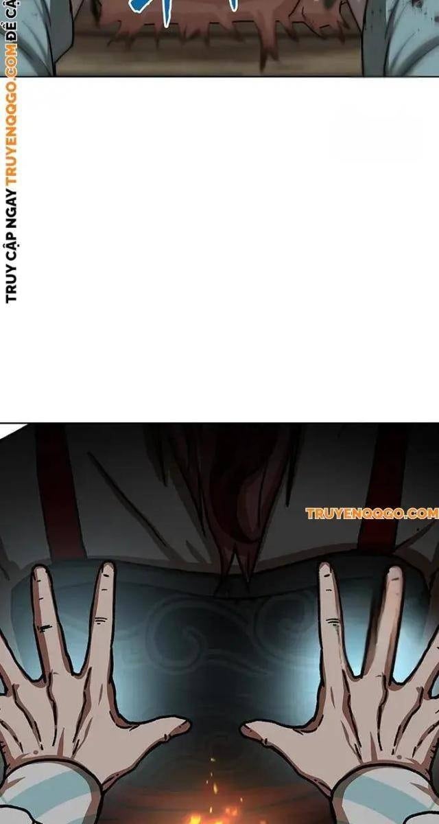 Hàn Băng Liệt Hỏa - Page 11