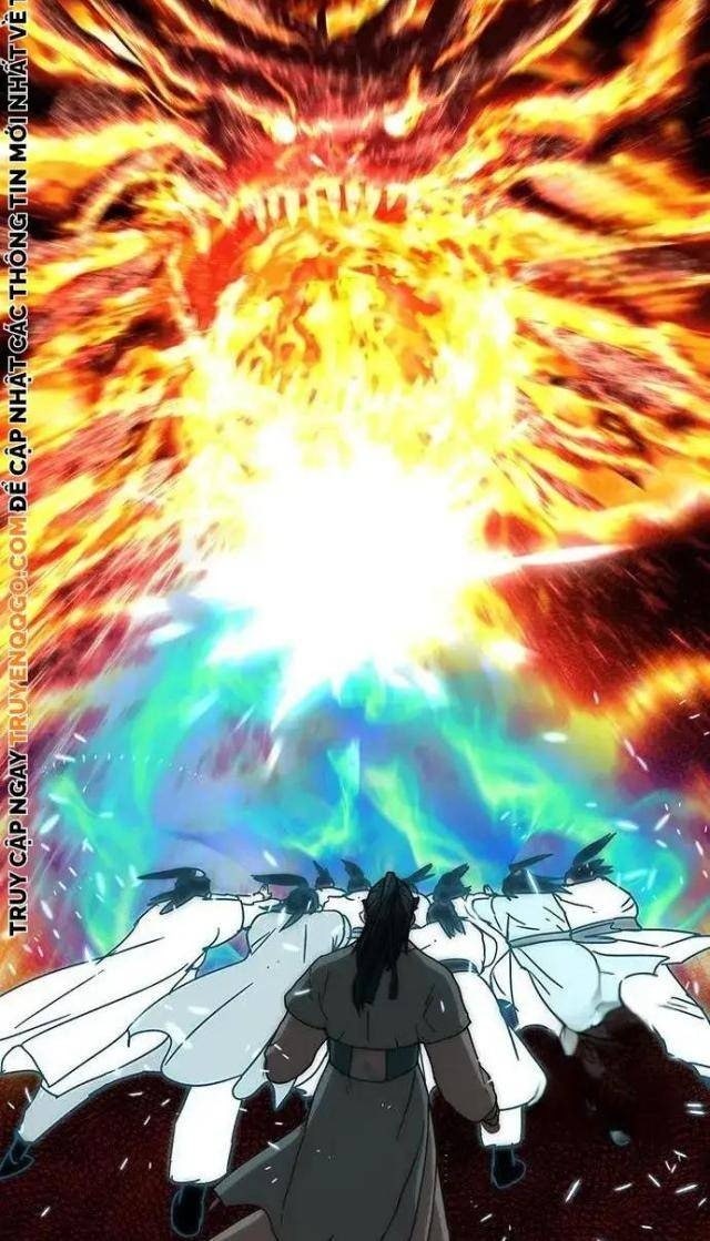 Hàn Băng Liệt Hỏa - Page 98