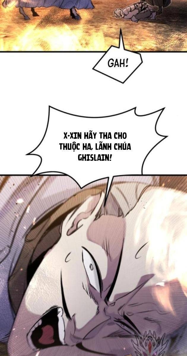 Mỗi Lính Đánh Thuê Trở Về Đều Có Một Kế Hoạch - Page 41