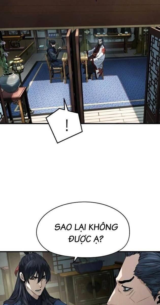 Tuyệt Thế Hồi Quy - Page 8