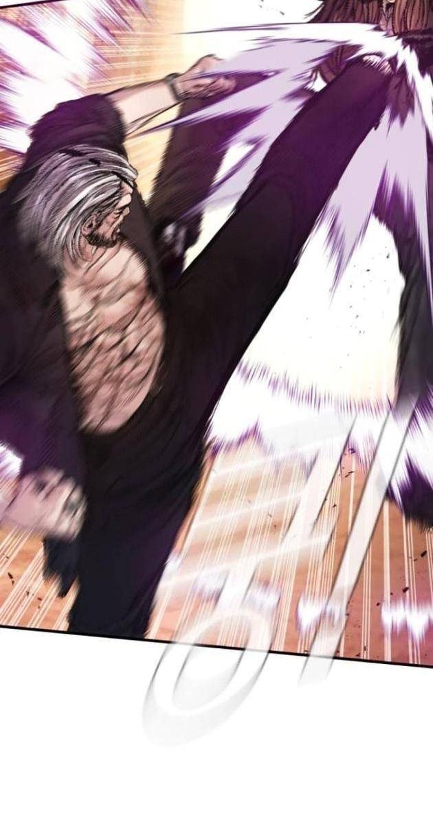 Bố Tôi Là Đặc Vụ - Page 121