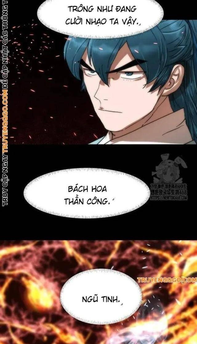 Hàn Băng Liệt Hỏa - Page 48
