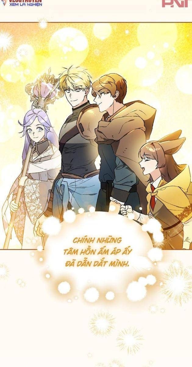 Trở Thành Thiên Tài Bất Trị Của Hắc Gia - Page 57