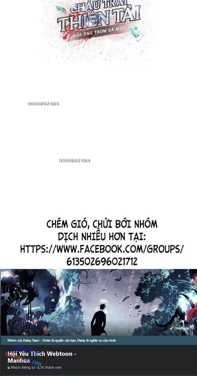 Cháu Trai Thiên Tài Của Vua Cho Vay Nặng Lãi - Page 152