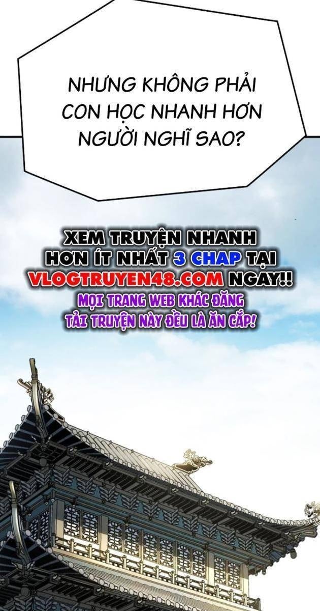 Tuyệt Thế Hồi Quy - Page 22